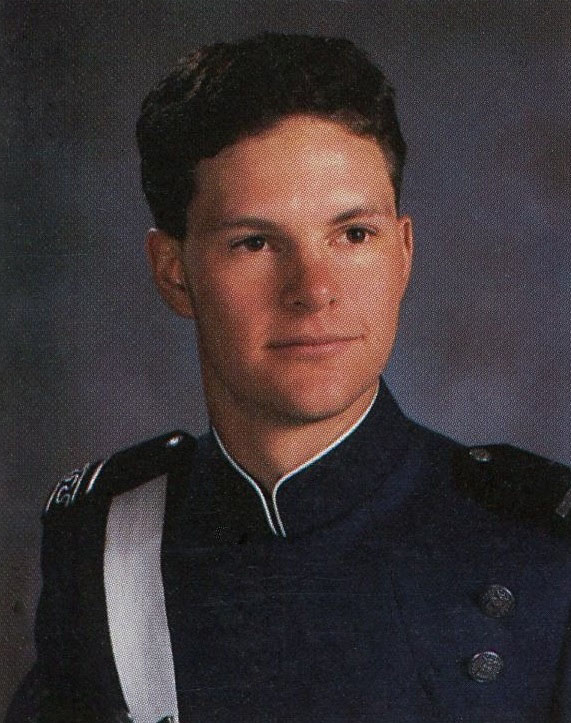 Col (Ret) Marlena Parker